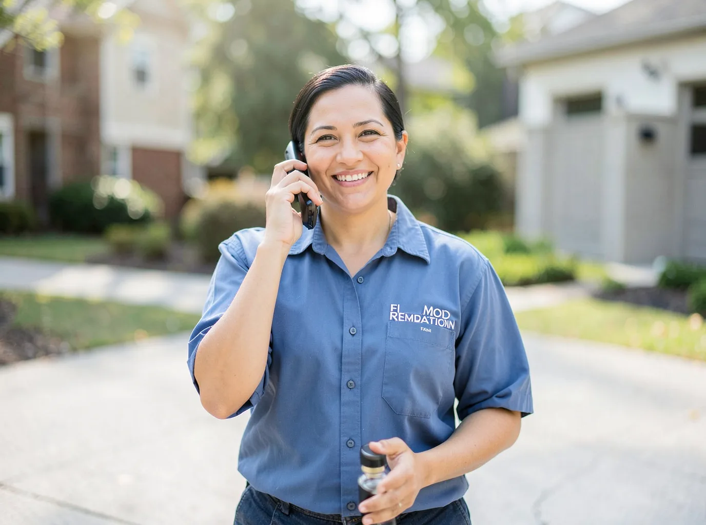 Mold Remediation North Lima, OH FAQs